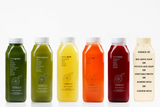 The Rinse  Detox - 1 Day
