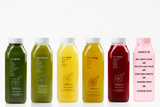 The Wash  Detox - 1 Day