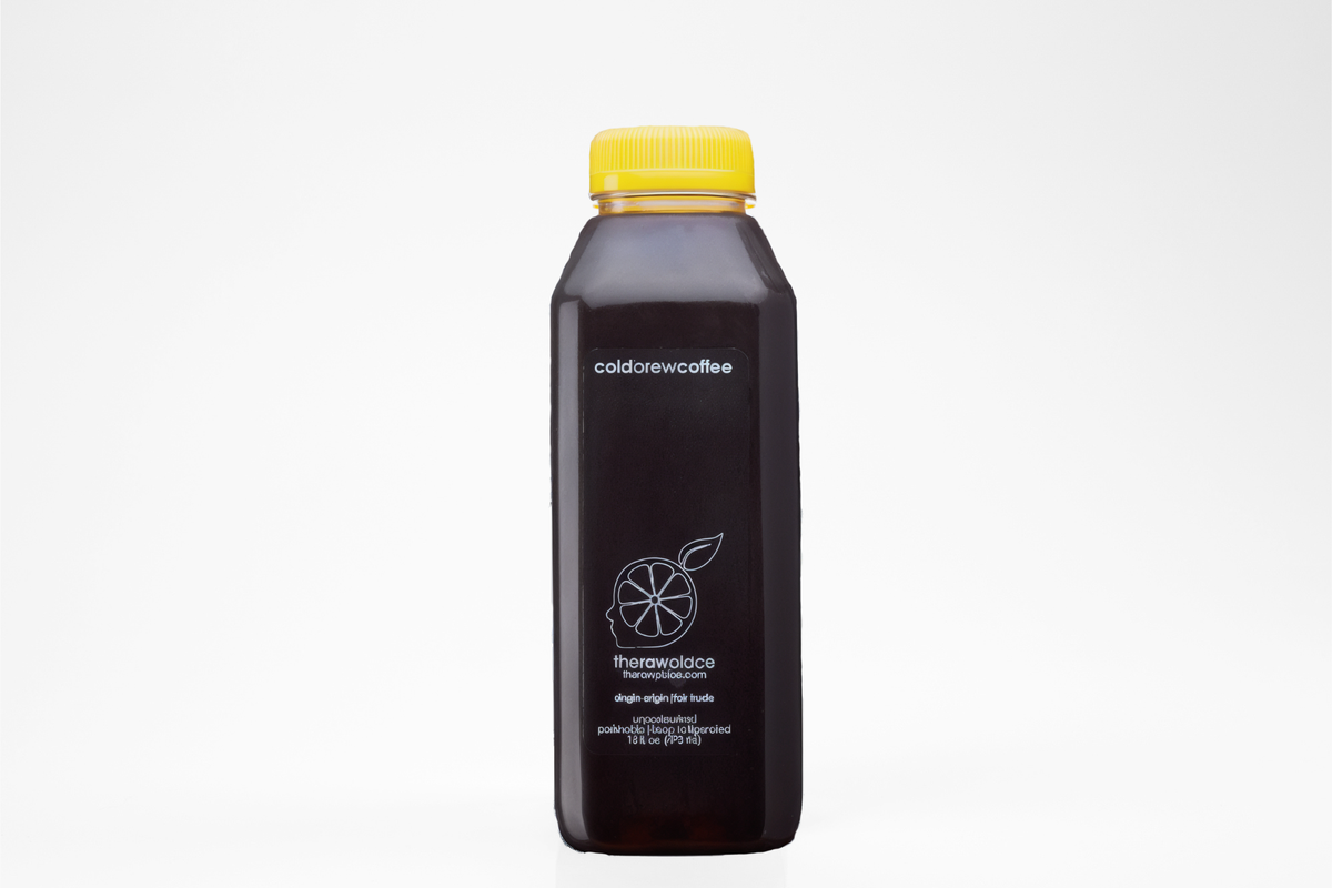 Coldbrew Coffee