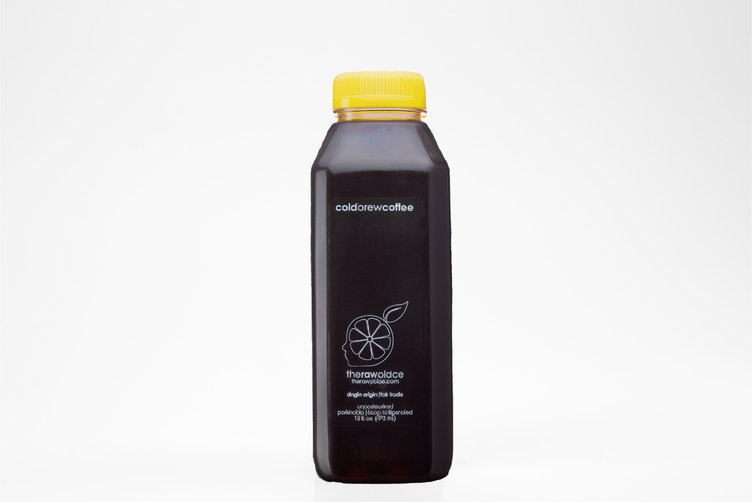Coldbrew Coffee