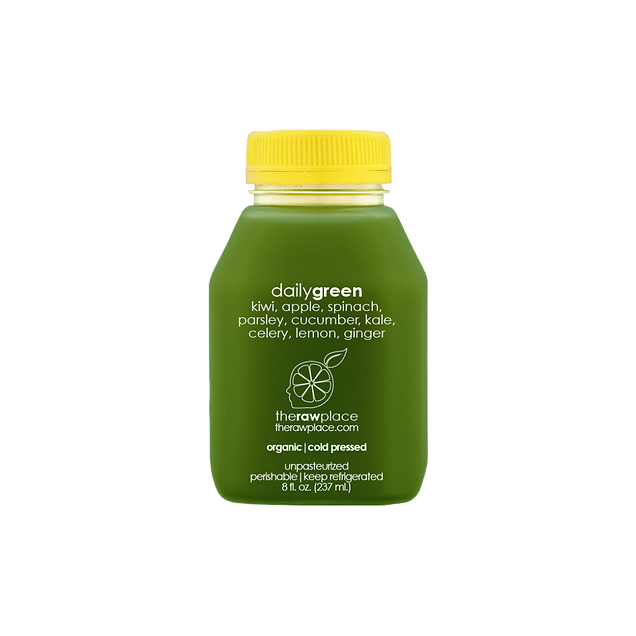 Daily Green
