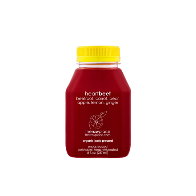 Heart Beet