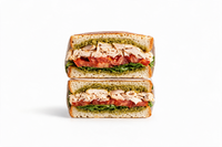 Chicken Pesto Sandwich